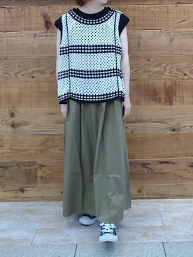 tomoさんのコーディネート