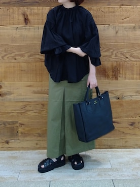 tomoさんのコーディネート