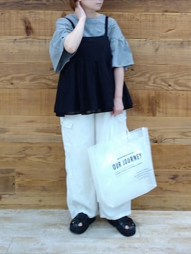 tomoさんのコーディネート