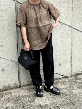 tomoさんのコーディネート