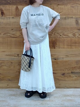 tomoさんのコーディネート