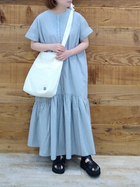 tomoさんのコーディネート