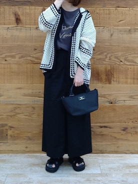 tomoさんのコーディネート