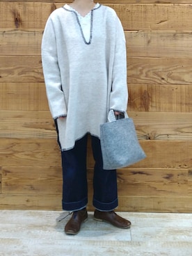 レースインナー の人気ファッションコーディネート Wear