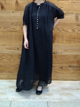 tomoさん(レディース・152cm)の夏コーディネート