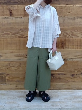 tomoさんのコーディネート