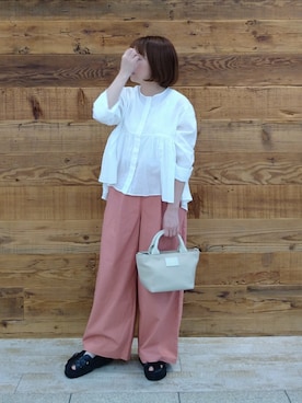 tomoさんのコーディネート