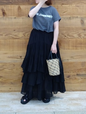 tomoさんのコーディネート