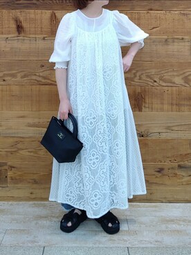 tomoさんのコーディネート