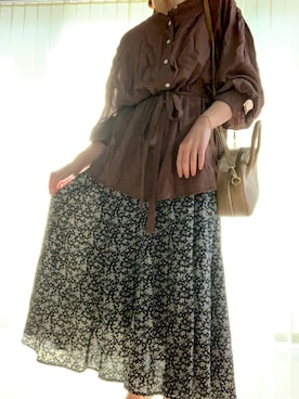 ＊hana＊さんのコーディネート