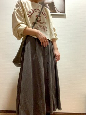 ＊hana＊さんのコーディネート