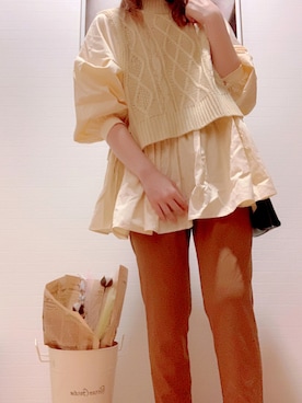 ＊hana＊さんのコーディネート