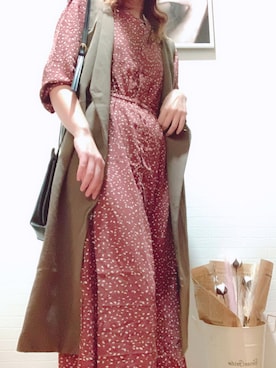 ＊hana＊さんのコーディネート