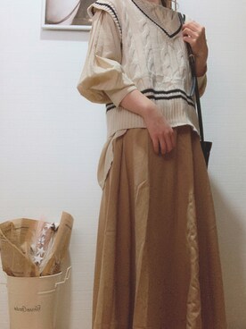 ＊hana＊さんのコーディネート