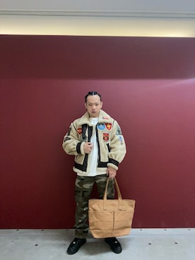 kaiさんのコーディネート