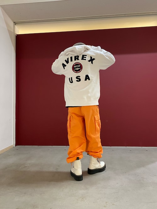 kaiさんのコーディネート