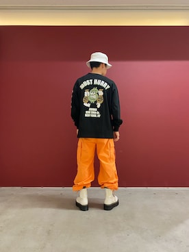 kaiさんのコーディネート