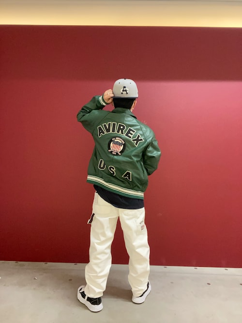 kaiさんのコーディネート