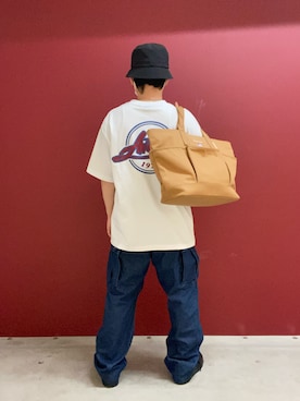 kaiさんのコーディネート