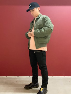 kaiさんのコーディネート