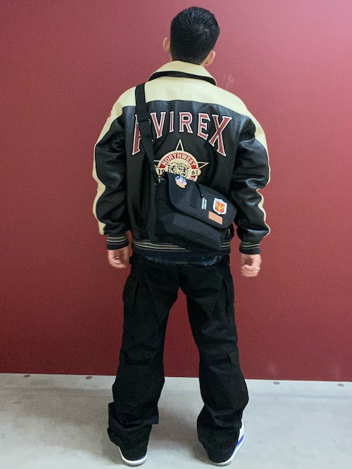 バックパック パンツ / BACK PACK PANTS / AVIREX / アヴィレックス