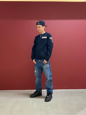 kaiさんのコーディネート