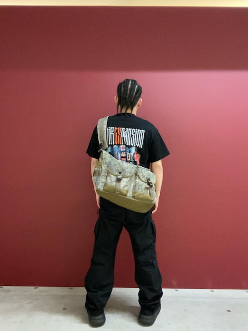 バックパック パンツ / BACK PACK PANTS / AVIREX / アヴィレックス