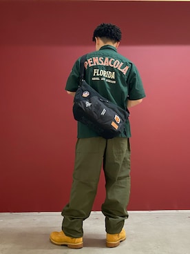 kaiさんのコーディネート