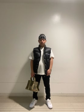 kaiさんのコーディネート