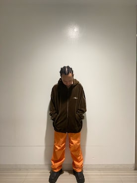 kaiさん(メンズ・165cm)の秋コーディネート