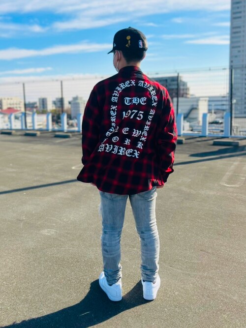 kaiさんのコーディネート