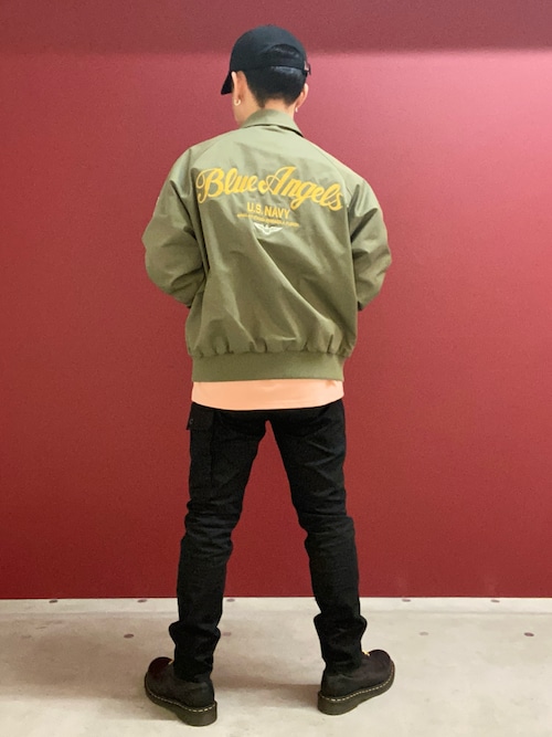 kaiさんのコーディネート