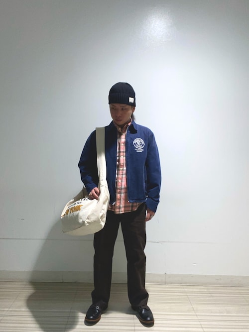FADE USAF ACADEMY JKT