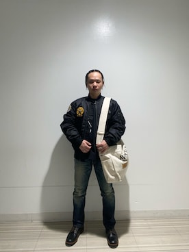 kaiさんのコーディネート