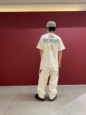 kaiさんのコーディネート