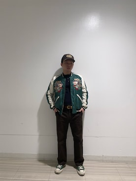 kaiさんのコーディネート