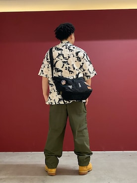 kaiさんのコーディネート