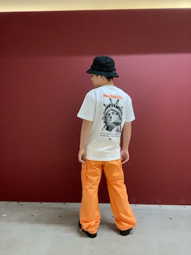 kaiさんのコーディネート