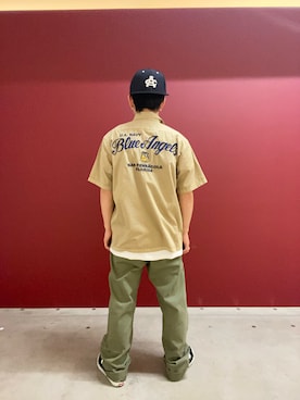 kaiさんのコーディネート