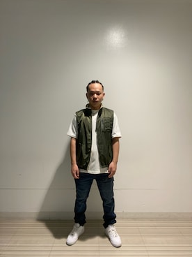kaiさんのコーディネート