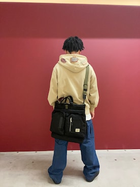 kaiさん(メンズ・165cm)の夏コーディネート