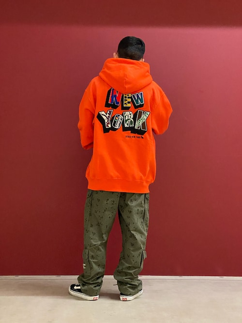 kaiさんのコーディネート