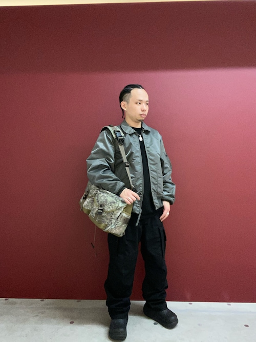 バックパック パンツ / BACK PACK PANTS / AVIREX / アヴィレックス