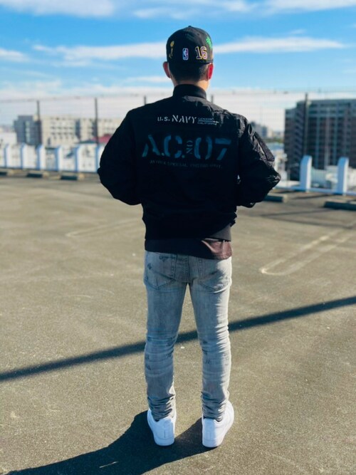 kaiさんのコーディネート