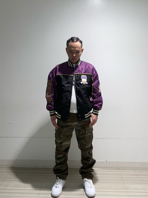 BASIC FATIGUE PANTS / ベーシック ファティーグ パンツ / AVIREX / アヴィレックス