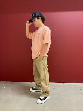 kaiさんのコーディネート