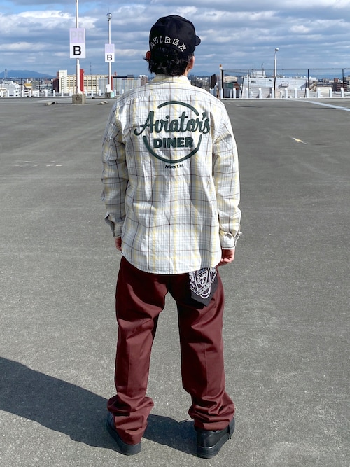 kaiさんのコーディネート