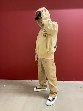 kaiさんのコーディネート