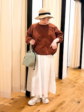 hara_styleさんのコーディネート