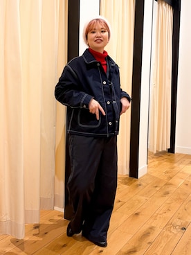 hara_chanさんのコーディネート